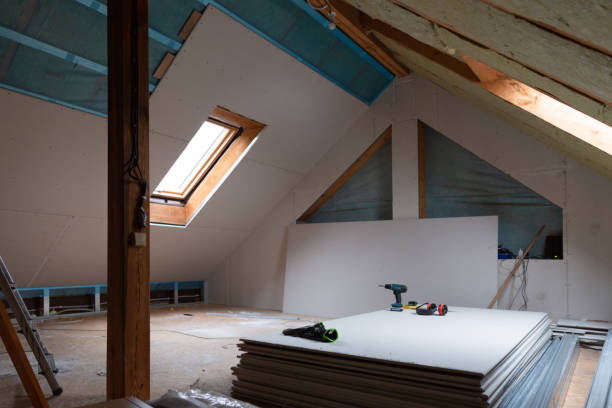 Best Specialized Insulation Services in Laguna Park, TX