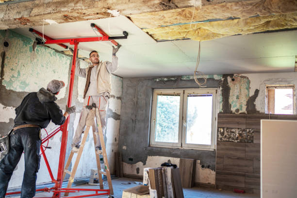 Best Spray Foam Insulation in Laguna Park, TX