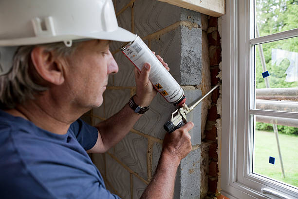 Trusted Laguna Park, TX Insulation Contractor Experts