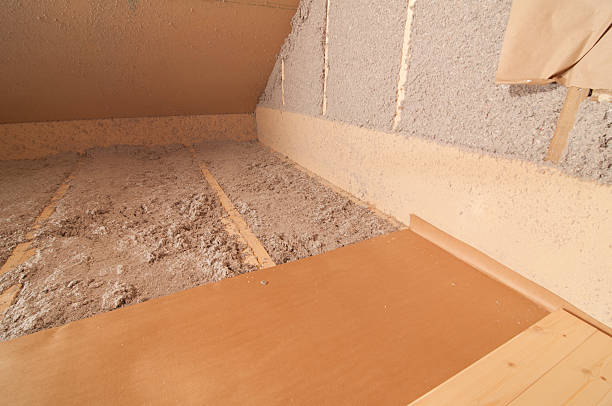 Best Energy Efficiency Insulation in Laguna Park, TX